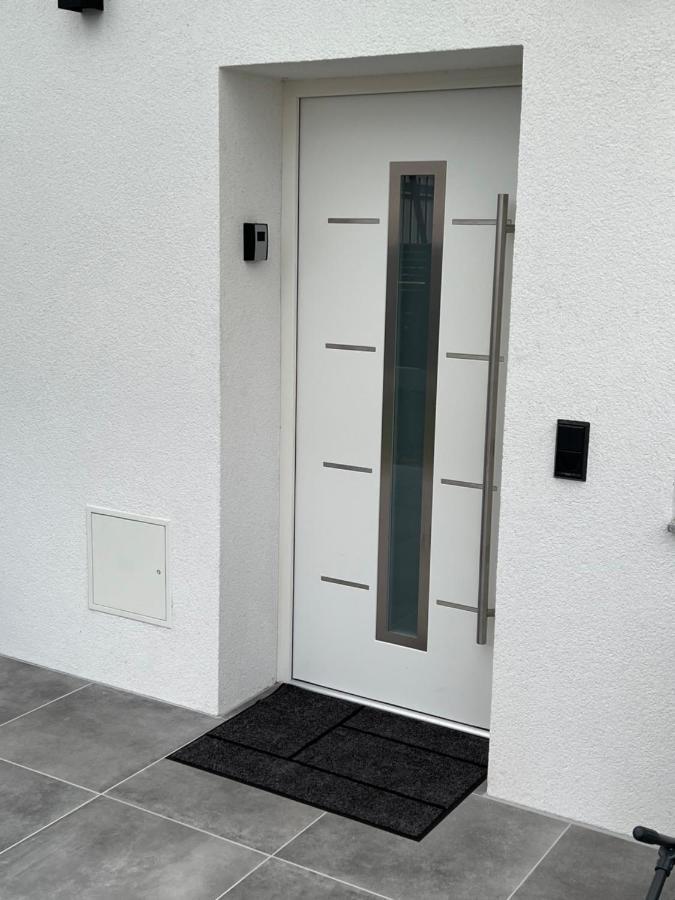 Ferienhaus Gmunden Esterno foto