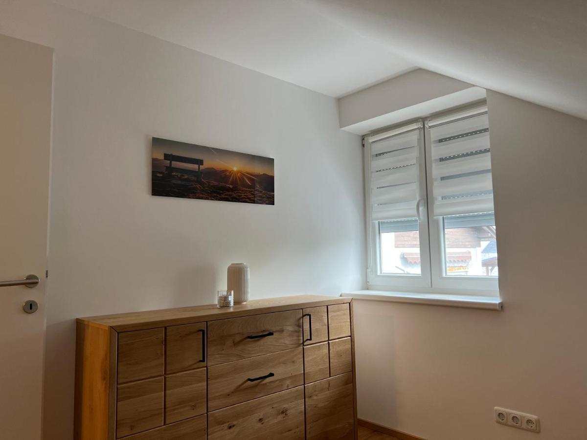 Ferienhaus Gmunden Esterno foto