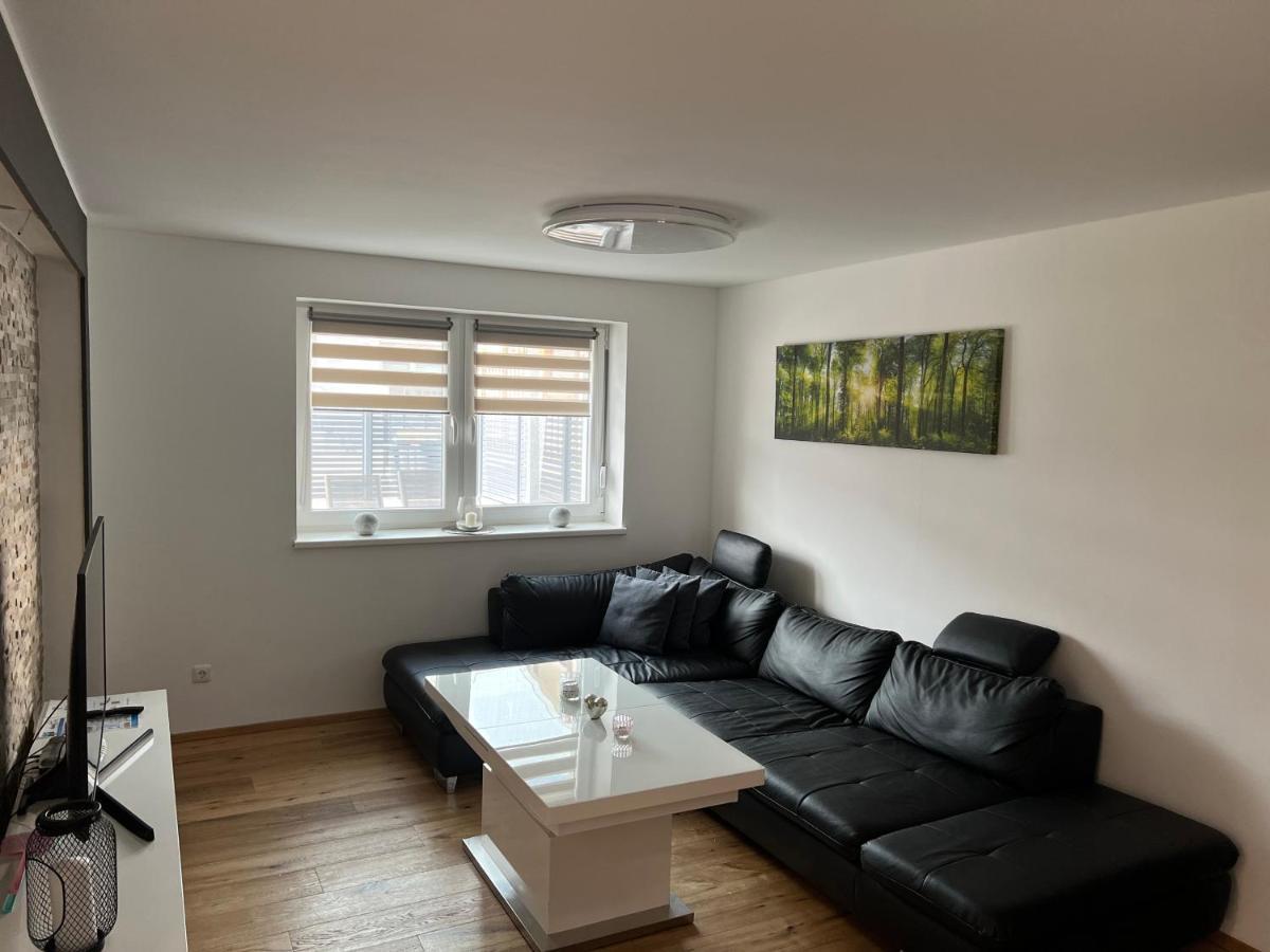 Ferienhaus Gmunden Esterno foto